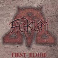 Hokum : First Blood Hokum : First Blood